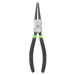 PINCE À CIRCLIPS POUR INTERIEUR - EMBOUT DROIT  9\" 225MM