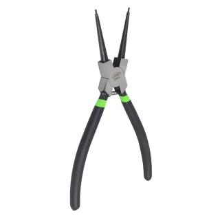 PINCE À CIRCLIPS POUR INTERIEUR - EMBOUT DROIT  9\" 225MM