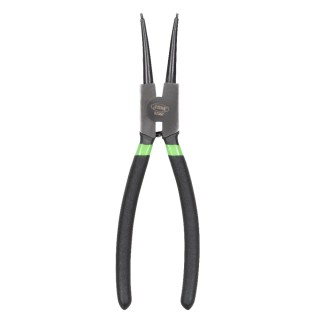 PINCE À CIRCLIPS POUR EXTERIEUR - EMBOUT DROITE 9\" 225MM