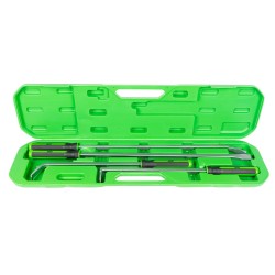 JEU DE 4 LEVIERS  EXTRA LONG