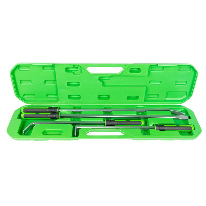 JEU DE 4 LEVIERS  EXTRA LONG