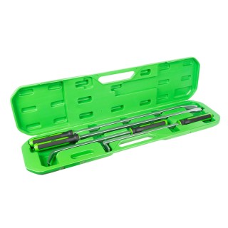 JEU DE 4 LEVIERS  EXTRA LONG