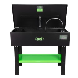 MACHINE DE NETTOYAGE DE PIÈCES 150L