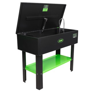 MACHINE DE NETTOYAGE DE PIÈCES 150L