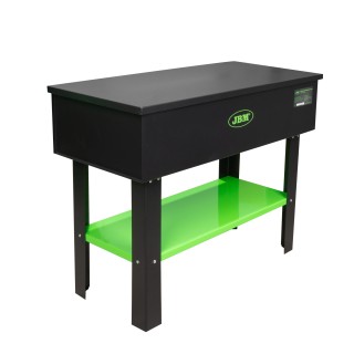 MACHINE DE NETTOYAGE DE PIÈCES 150L