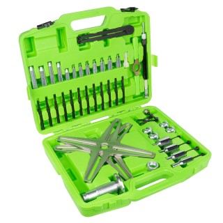 KIT DE CENTRAGE D\'EMBRAYAGE SAC