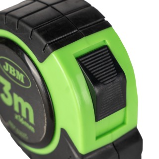 MÈTRE AUTOBLOQUANT 3M X 16MM