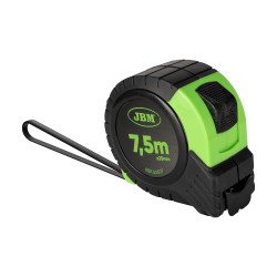 MÈTRE AUTOBLOQUANT  7,5M X 25MM