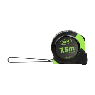 MÈTRE AUTOBLOQUANT  7,5M X 25MM