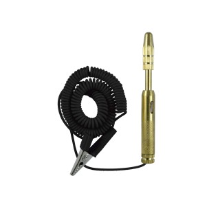 TESTEUR POUR CIRCUIT AUTOMOBILE  2X115MM