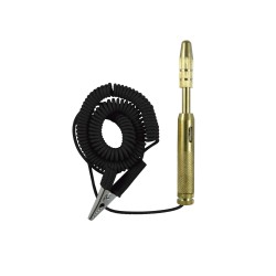 TESTEUR POUR CIRCUIT AUTOMOBILE  2X115MM