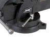 ÉTAU D\'ÉTABILI BASE ROTATIVE 4\"
