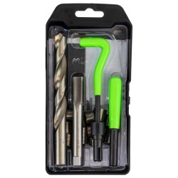 KIT INSERTS HÉLICOÏDAUX M14X1,25