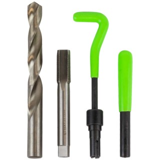 KIT INSERTS HÉLICOÏDAUX M14X1,25