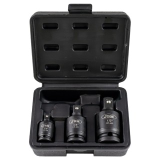 JEU DE 3 ARTICULATIONS À CHOC (FIXE ARTICULÉ)