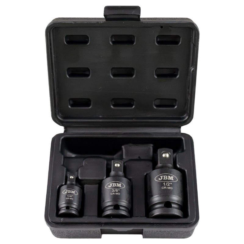 JEU DE 3 ARTICULATIONS À CHOC (FIXE ARTICULÉ)