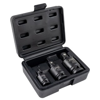 JEU DE 3 ARTICULATIONS À CHOC (FIXE ARTICULÉ)