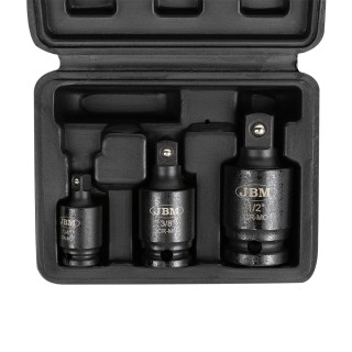 JEU DE 3 ARTICULATIONS À CHOC (FIXE ARTICULÉ)