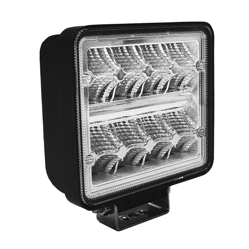 PROJECTEUR LED 2272LM - CARRÉE