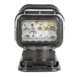 PROJECTEUR LED REGLABLE - LUMIERE CONCENTRÉE - 3200LM