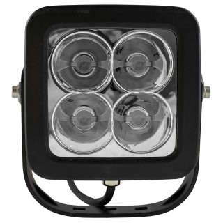 PROJECTEUR LED 3600LM - CARRÉ