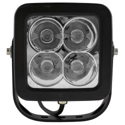 PROJECTEUR LED 3600LM - CARRÉ