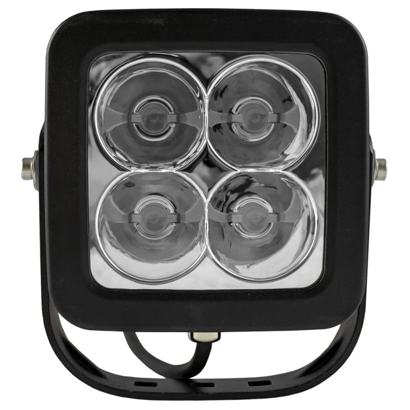 PROJECTEUR LED 3600LM - CARRÉ