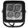 PROJECTEUR LED 3600LM - CARRÉ