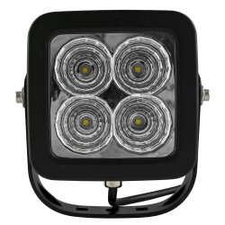 PROJECTEUR LED 3600LM - CARRÉE