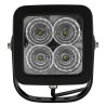 PROJECTEUR LED 3600LM - CARRÉE