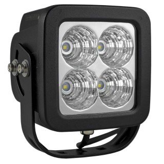 PROJECTEUR LED 3600LM - CARRÉE