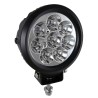 PROJECTEUR LED 7200LM - ROND