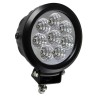PROJECTEUR LED 7200LM - ROND