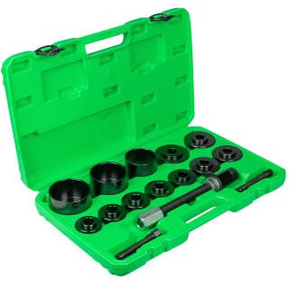 COFFRET DE MONTAGE ET DÉMONTAGE DE ROULEMENTS