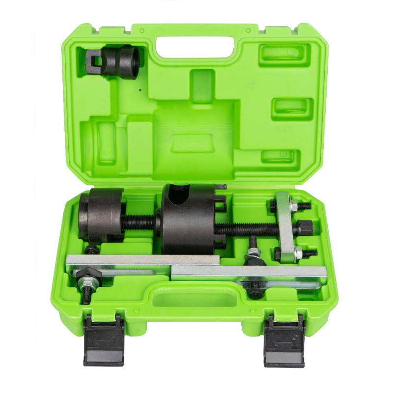 COFFRET DE RÉPARATION D´EMBRAYAGE DOUBLE FACE DE TRANSMISSION DSG/VAG