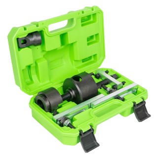 COFFRET DE RÉPARATION D´EMBRAYAGE DOUBLE FACE DE TRANSMISSION DSG/VAG