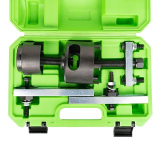 COFFRET DE RÉPARATION D´EMBRAYAGE DOUBLE FACE DE TRANSMISSION DSG/VAG