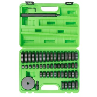 COFFRET D\'OUTILS POUR LA POSE DE ROULEMENTS ET DE JOINTS SPI