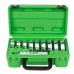 KIT D´EXTRACTIONS AXES ET RONDELLES