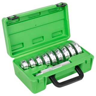 KIT D´EXTRACTIONS AXES ET RONDELLES