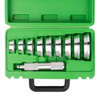 KIT D´EXTRACTIONS AXES ET RONDELLES