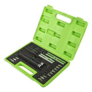 EXTRACTEUR DE COUSSINETS AVEC FAUSSES SPHERES