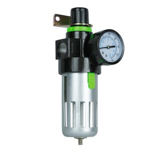 FILTRE ET RÉGULATEUR À AIR