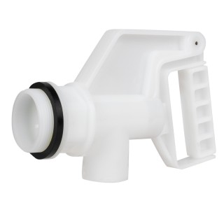 ROBINET POUR BIDON DE 200L