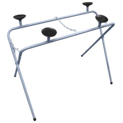 CHEVALET POUR PARE-BRISES