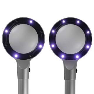 LED LOUPE