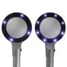 LED LOUPE