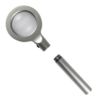 LED LOUPE