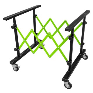 CHEVALET UNIVERSEL TÉLESCOPIQUE