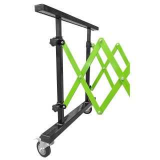 CHEVALET UNIVERSEL TÉLESCOPIQUE